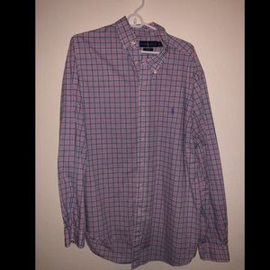 Polo Ralph Lauren Button-down